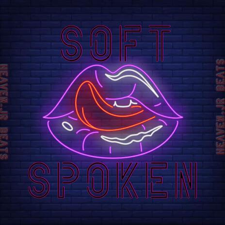 Soft Spoken (Instrumental) | Boomplay Music