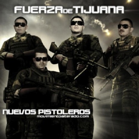 Nuevos Pistoleros | Boomplay Music