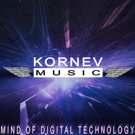 Mind Of Digital Technology | Boomplay Music