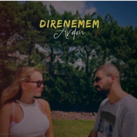 Direnemem