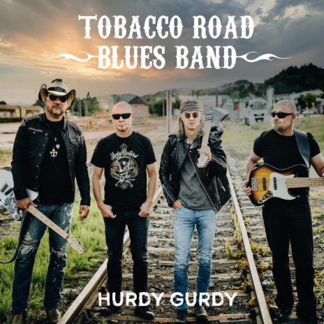 Hurdy Gurdy | Boomplay Music