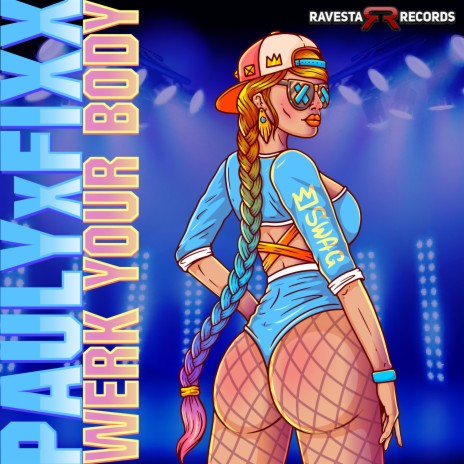 Werk Your Body | Boomplay Music