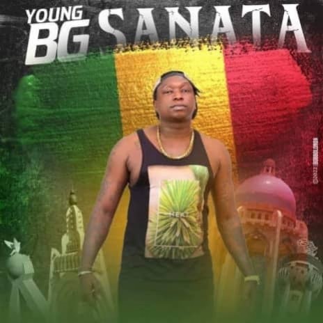 Young BG - Sanata | Boomplay Music