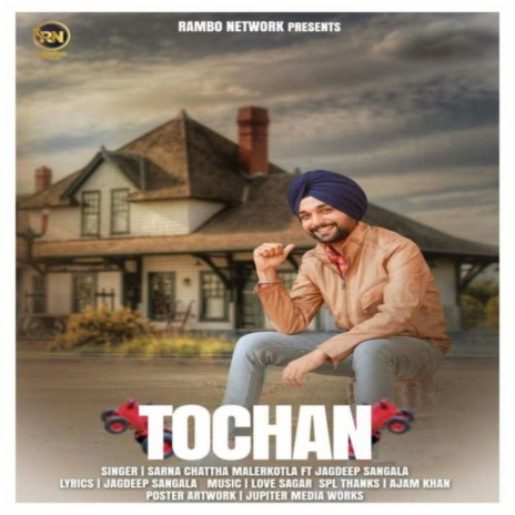 Tochan | Boomplay Music