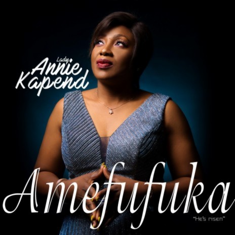 Amefufuka (He's Risen) | Boomplay Music