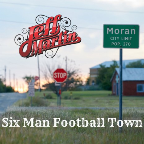 Six Man Football Town | Boomplay Music