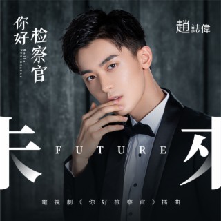 未來（電視劇《你好檢察官》插曲） lyrics | Boomplay Music