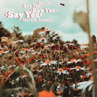 Say Yes (Vinyl Cut)