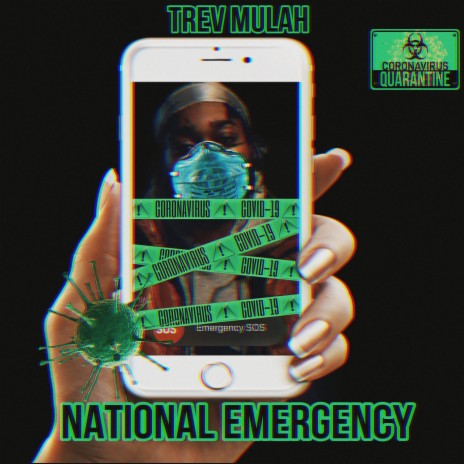 National Emergency | Boomplay Music