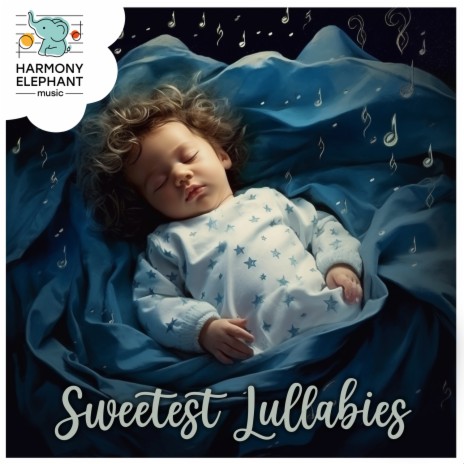 Angelic Slumber Symphony ft. Lullaby For Kids