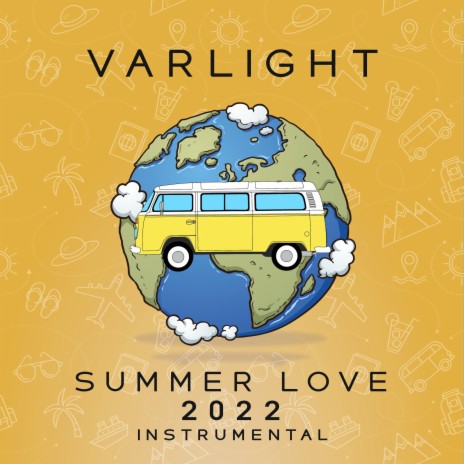 Summer Love 2022 (Instrumental)