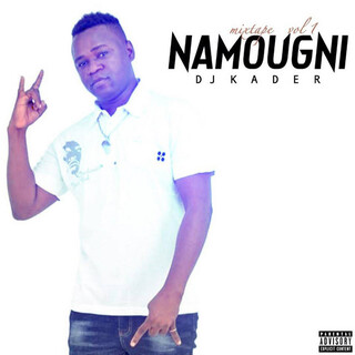 Namougni Vol1