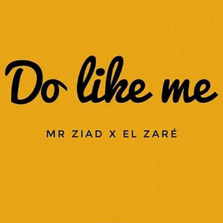 Do Like Me