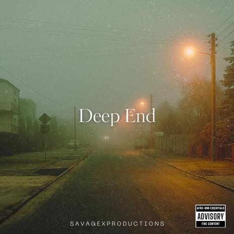 Deep End | Boomplay Music