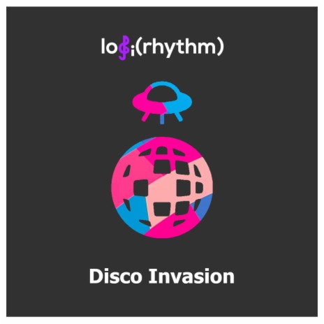 Disco Invasion | Boomplay Music