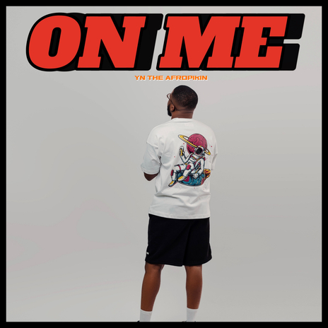 On me | Boomplay Music