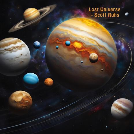 Lost Universe | Boomplay Music