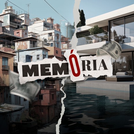 Memória ft. MC L4 | Boomplay Music