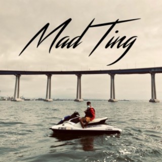Mad Ting ft. a4 lyrics | Boomplay Music
