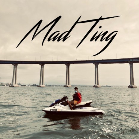 Mad Ting ft. a4 | Boomplay Music