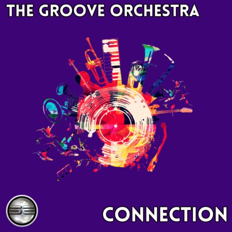 Connection (Original Mix)