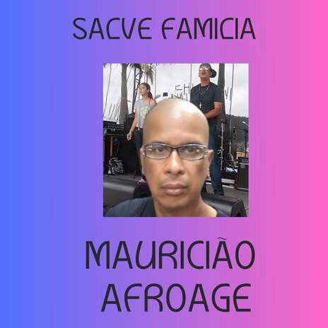 Salve Familia