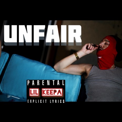 Unfair | Boomplay Music