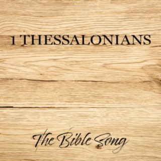 First Thessalonians