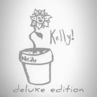 Kelly (deluxe edition)