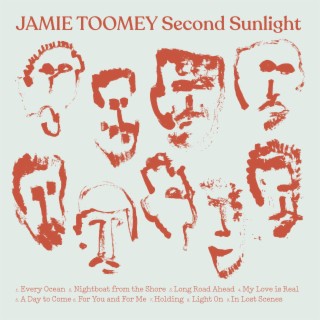 Jamie Toomey