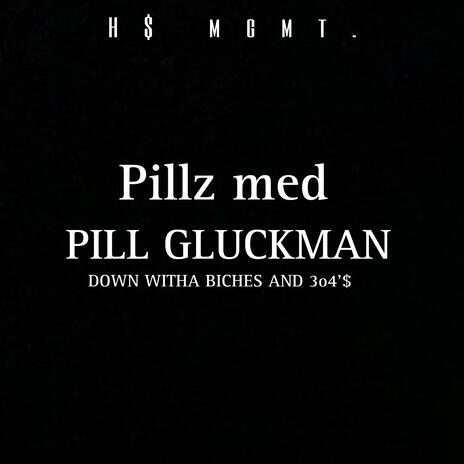 Pill Gluckman | Boomplay Music