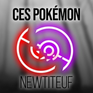 Ces Pokémon