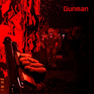 Gunman