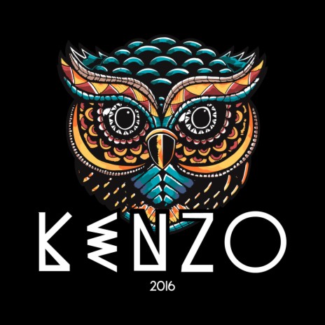 Kenzo 2016 | Boomplay Music