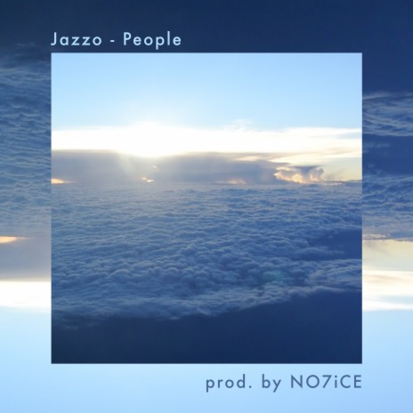 People ft. Jazzo | Boomplay Music