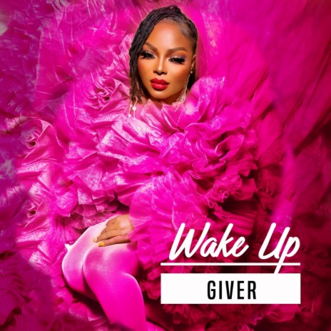 Wake Up (Live) | Boomplay Music