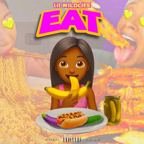 Eat | Boomplay Music