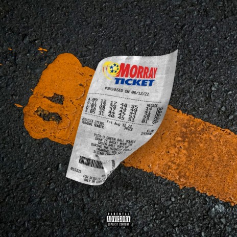 Ticket | Boomplay Music