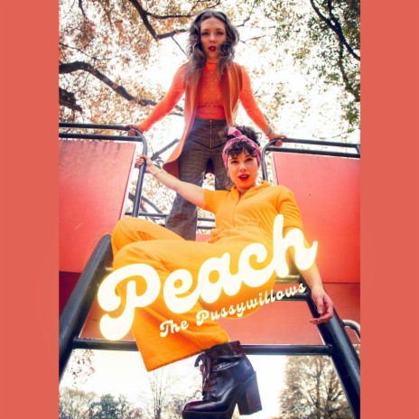 Peach | Boomplay Music