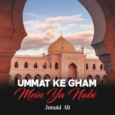 Ummat Ke Gham Mein Ya Nabi | Boomplay Music