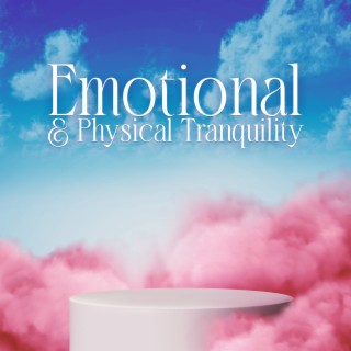 Emotional & Physical Tranquility:Soothing Music with Nature Sounds for Liberating Yourself from Negative Emotions and Transforming Your Life