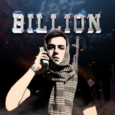 Billion 🅴 | Boomplay Music