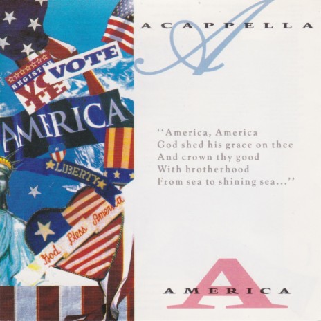 America Medley | Boomplay Music