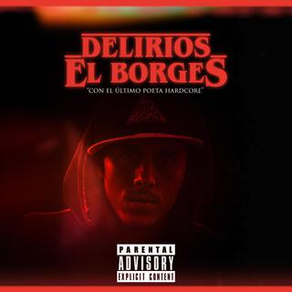 Delirios (Con el último poeta hardcore)