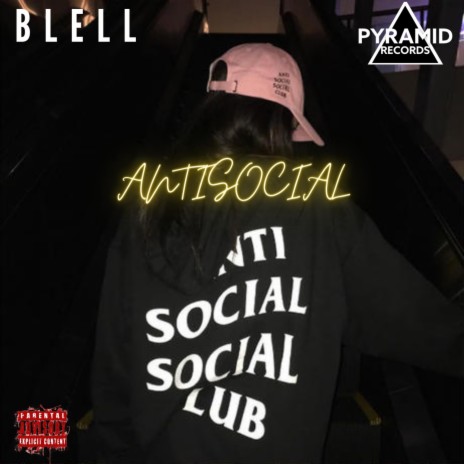 Antisocial