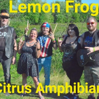 Citrus Amphibian