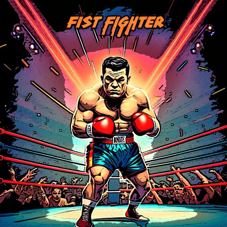 Fist Fighter