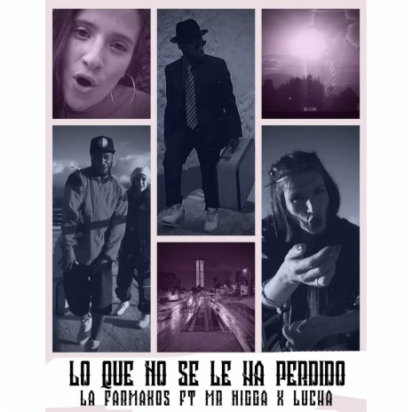 Lo Que No Se Le Ha Perdido ft. mr nigga & lucha | Boomplay Music