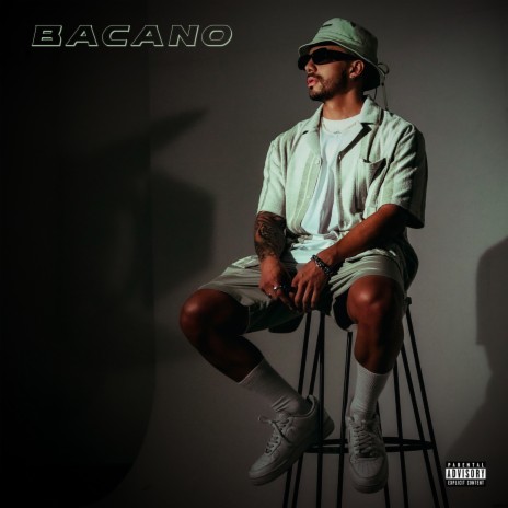 Bacano | Boomplay Music