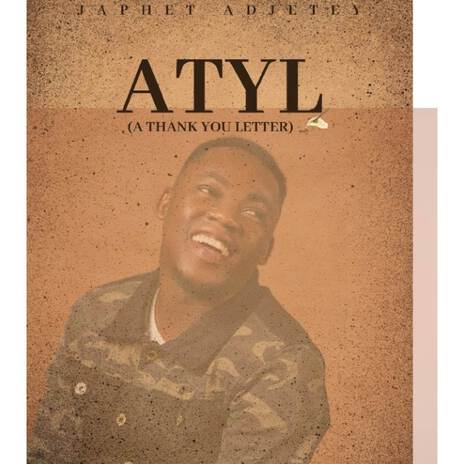 ATYL (A Thank You Letter) | Boomplay Music